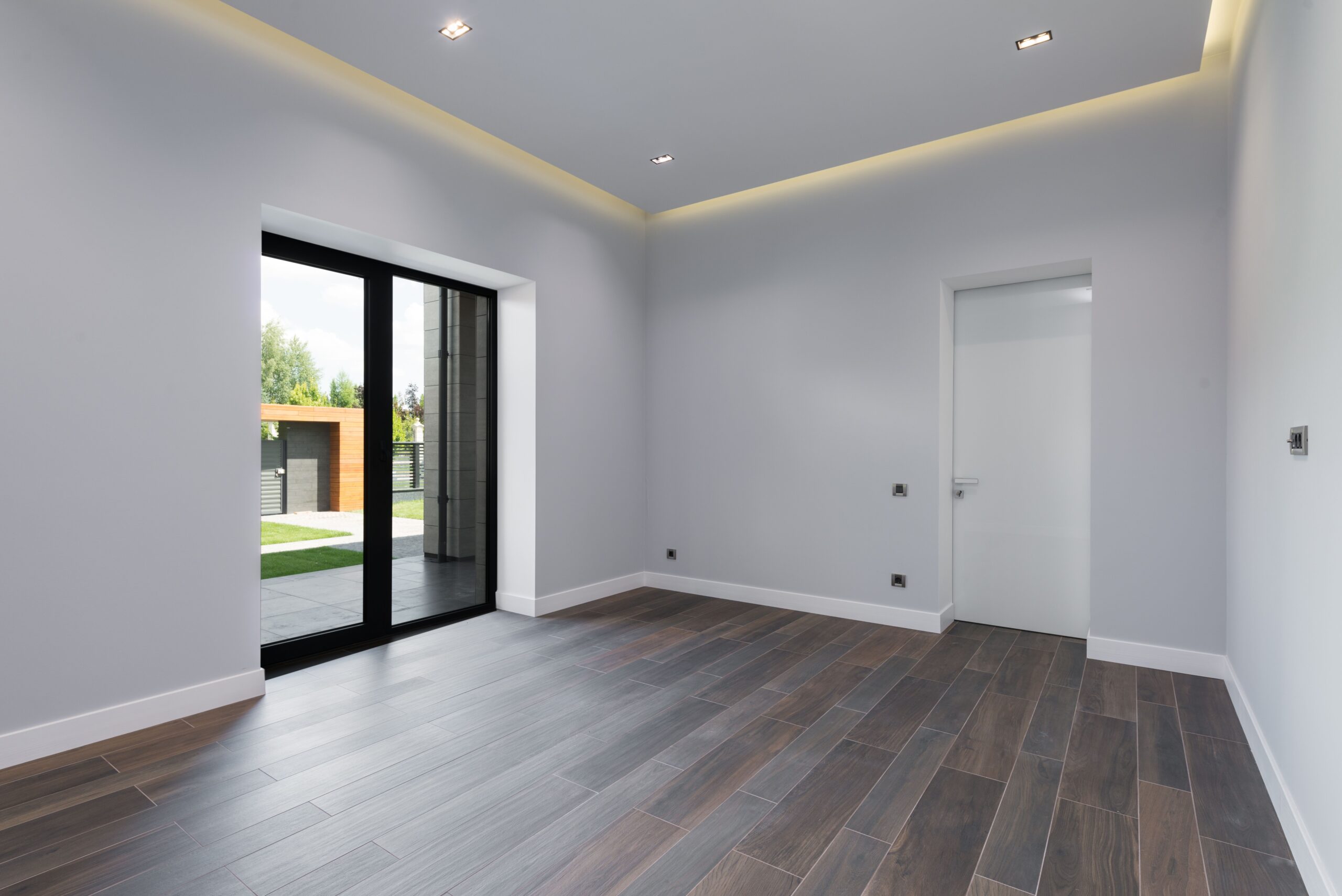 Garage conversions Thames Valley Berkshire